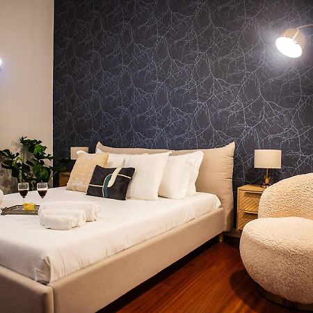 Termini Alever Apartament 3 Bedrooms Рим Экстерьер фото