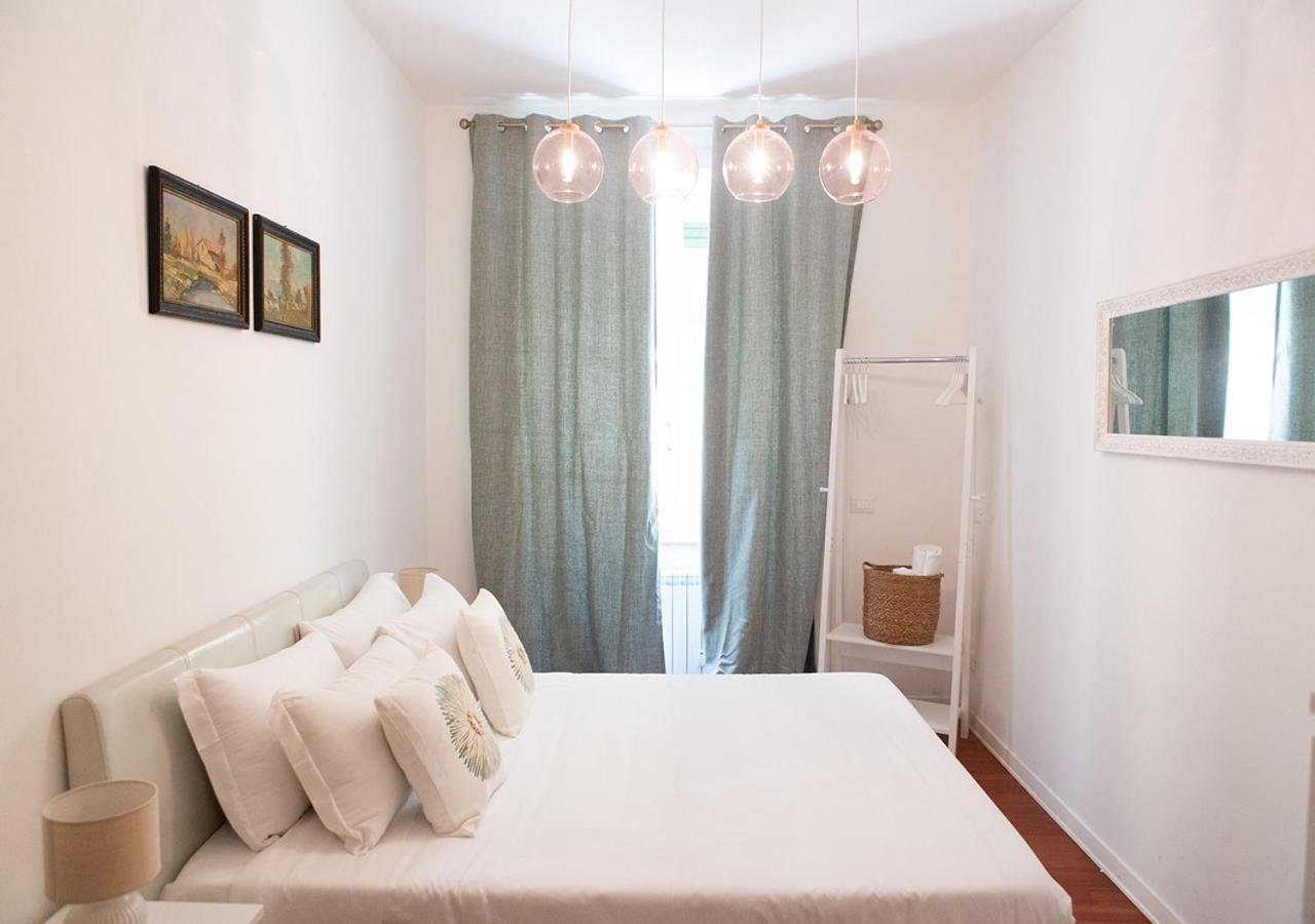 Termini Alever Apartament 3 Bedrooms Рим Экстерьер фото